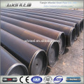 schedule 10 steel pipe wall thickness